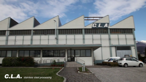 C.L.A. Schio - Costruttori Macchine Farmaceutiche e Impianti per l'industria chimica e alimentare - foto1